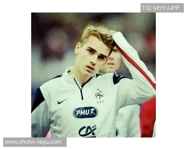 颜值与球技并存的足球明星们谁才是最具魅力的运动员之王